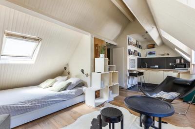 Studio - 25 m² - 1 pièce