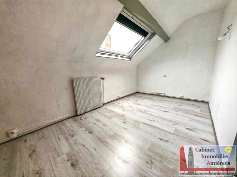 Maison - 68 m² - 4 pièces