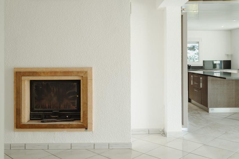 Maison - 185 m² - 6 pièces