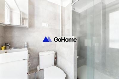 Studio - 16 m² - 1 pièce