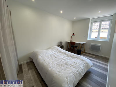 Appartement - 49 m² - 3 pièces