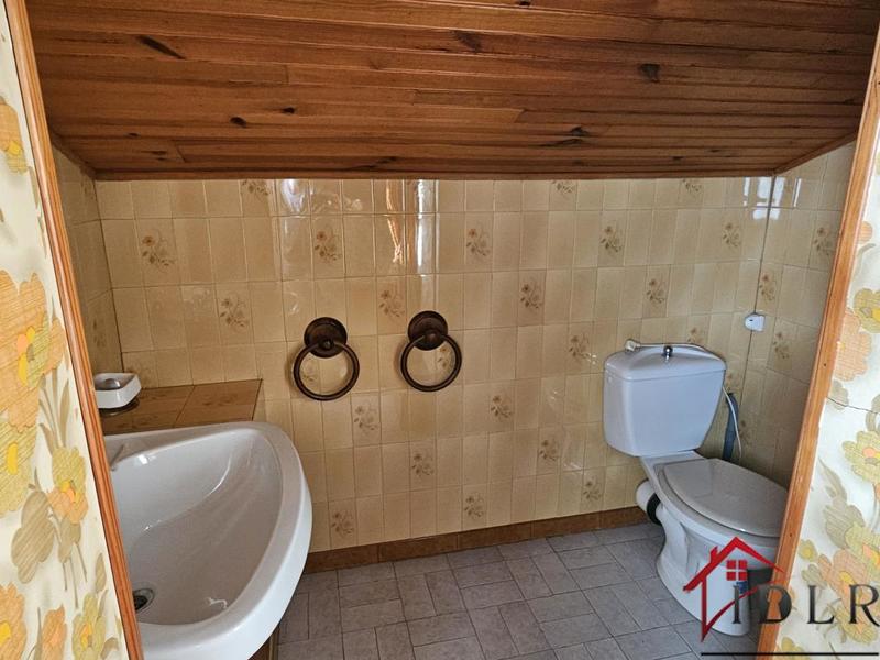 Pavillon - 81 m² - 4 pièces