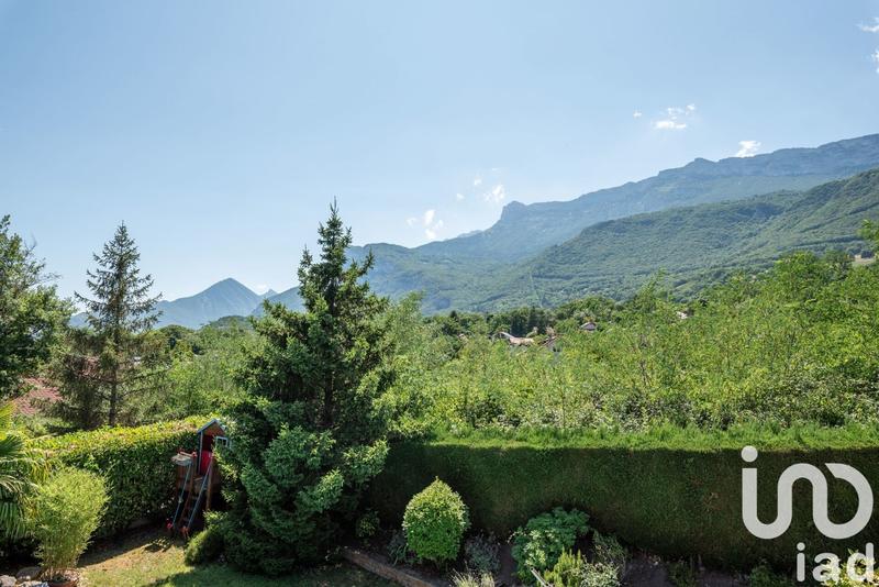 Maison - 152 m² - 6 pièces