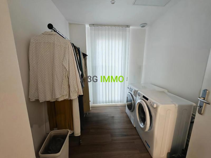 Maison - 155 m² - 6 pièces