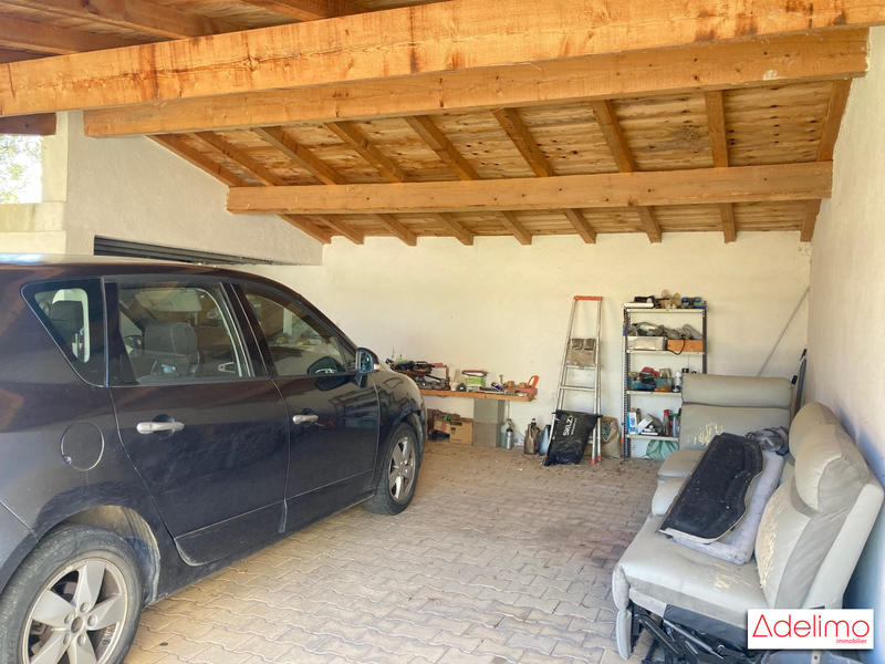 Maison - 132 m² - 5 pièces