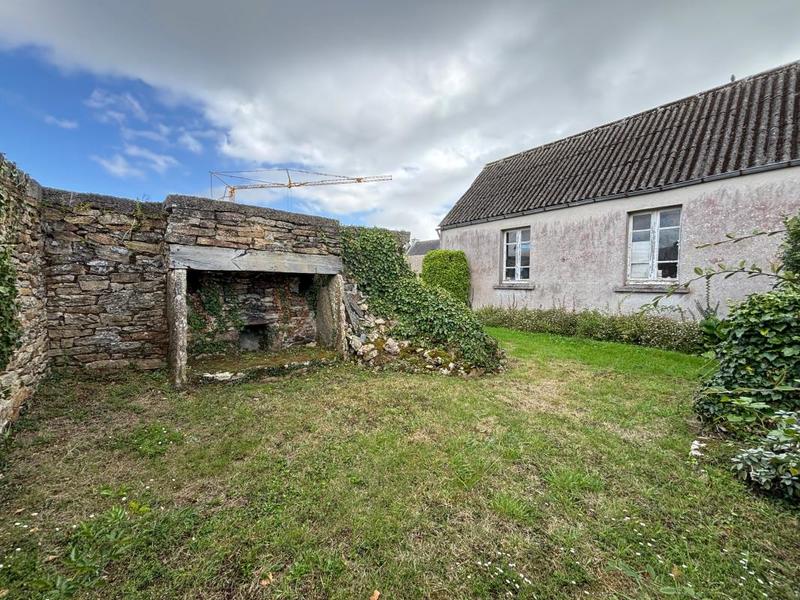 Maison - 117 m² - 5 pièces