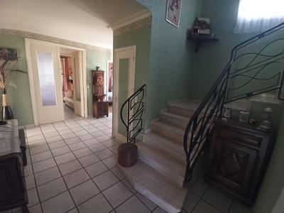 Maison - 148 m² - 5 pièces