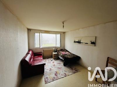 Appartement - 26 m² - 1 pièce