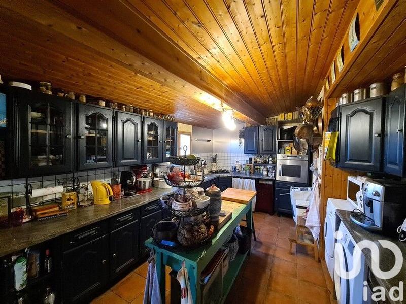 Appartement - 131 m² - 5 pièces