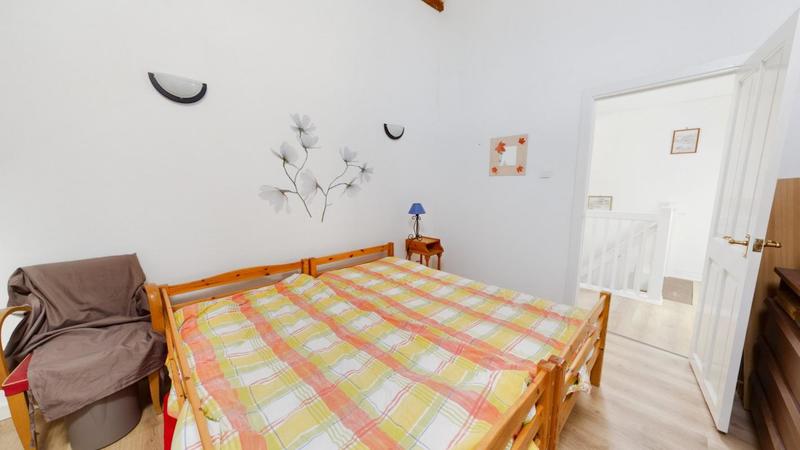 Maison - 138 m² - 5 pièces