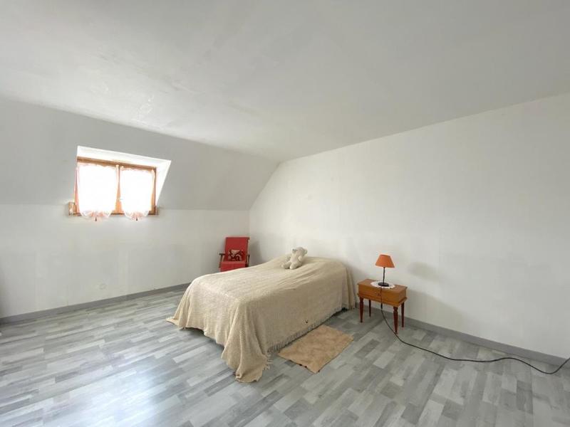 Maison - 192 m² - 7 pièces