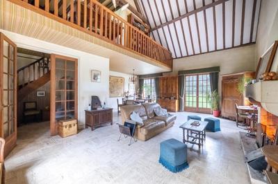 Longère - 246 m² - 11 pièces