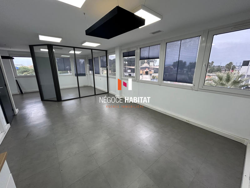 Local commercial - 57 m²