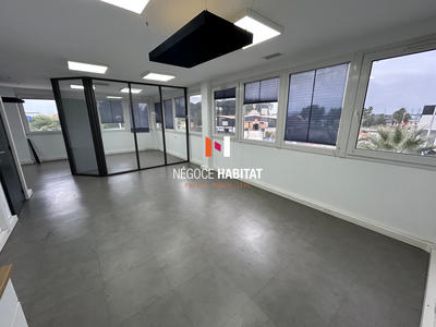 Local commercial - 57 m²