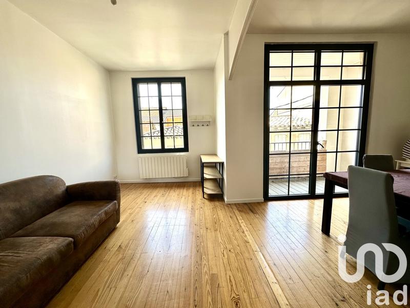 Maison - 139 m² - 5 pièces