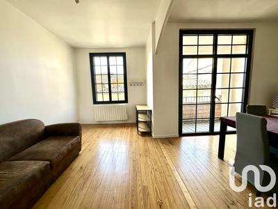 Maison - 139 m² - 5 pièces