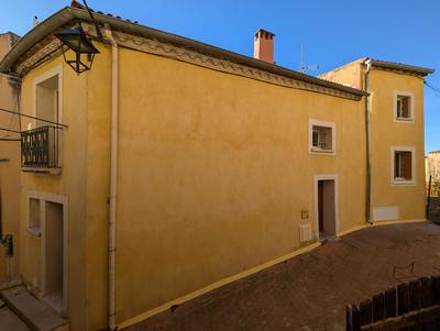 Immeuble - 146 m² - 7 pièces