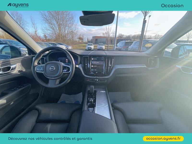 Volvo Xc60 B4 AdBlue 197ch Plus Style Chrome Geartronic