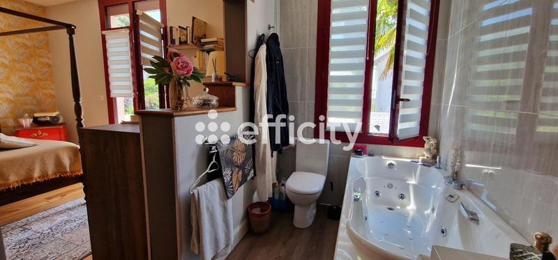 Appartement - 150 m² - 4 pièces