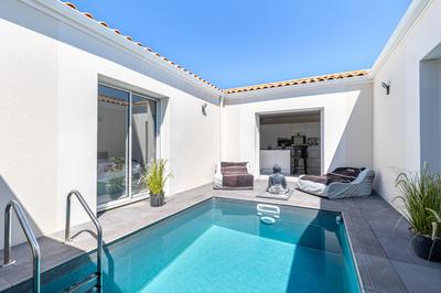 Maison - 119 m² - 4 pièces