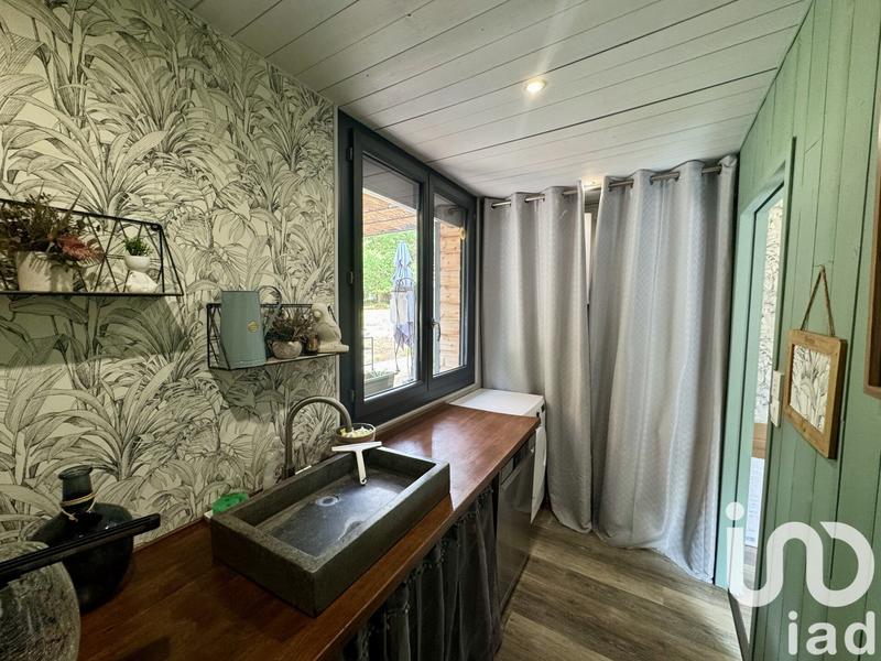 Maison - 272 m² - 6 pièces