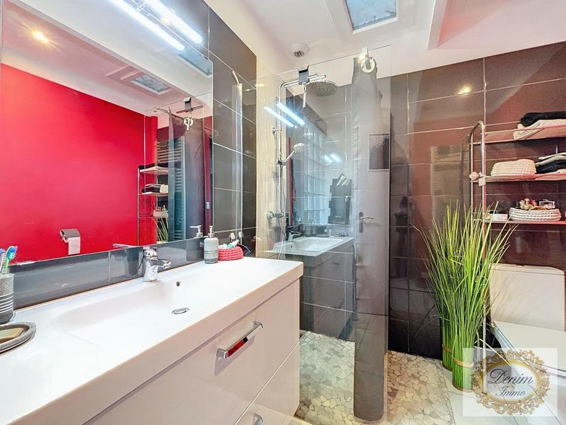 Maison traditionnelle - 101 m² - 4 pièces