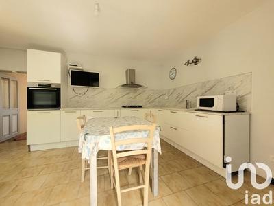 Maison - 102 m² - 4 pièces