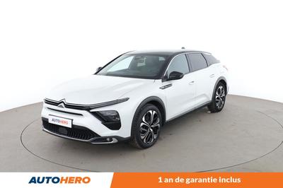 Citroën C5 X 1.6 Hybrid Shine e-Eat8 225 ch