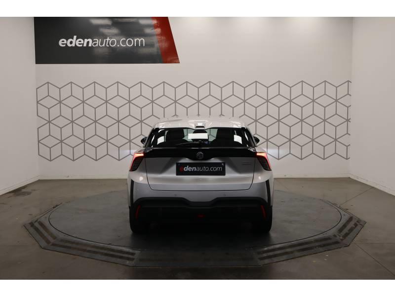 Mg Mg4 Electric 51kWh - 125 kW 2wd Standard