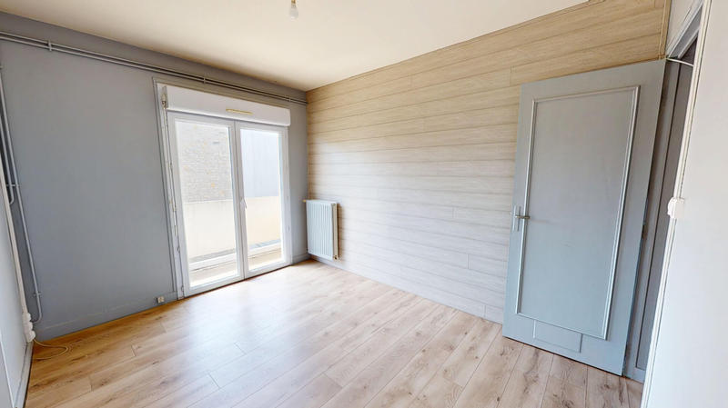 Appartement - 65 m² - 4 pièces