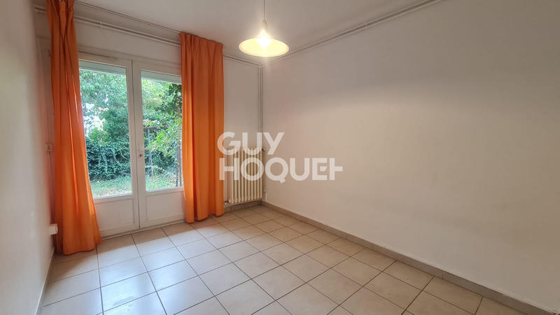 Maison - 144 m² - 6 pièces