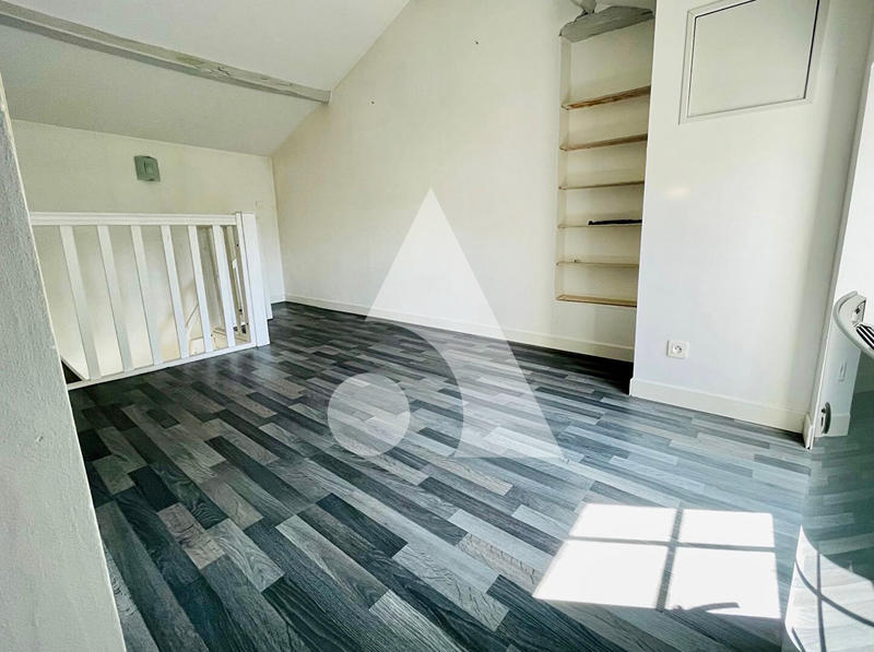 Maison - 68 m² - 4 pièces