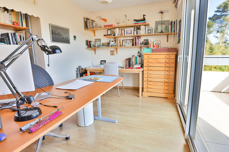 Maison - 221 m² - 9 pièces