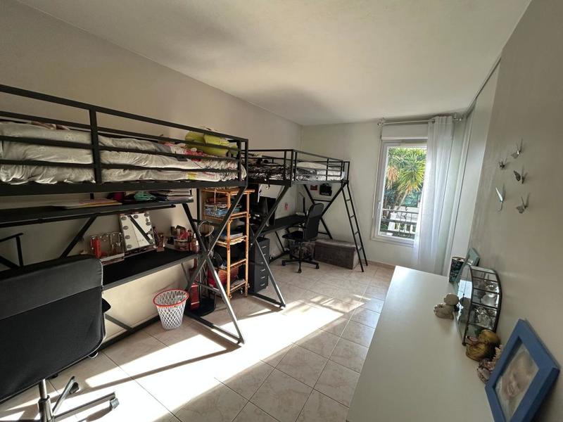 Maison - 69 m² - 3 pièces