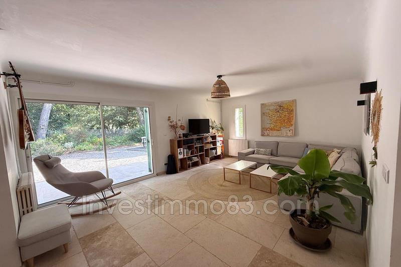 Maison - 133 m² - 6 pièces