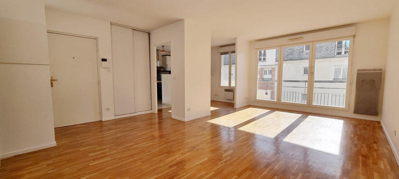 Appartement - 81 m² - 3 pièces