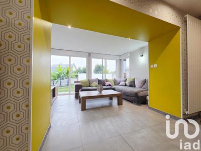 Maison de ville - 195 m² - 7 pièces