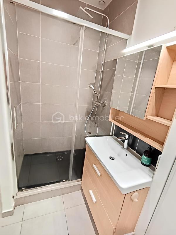 Appartement - 29 m² - 1 pièce