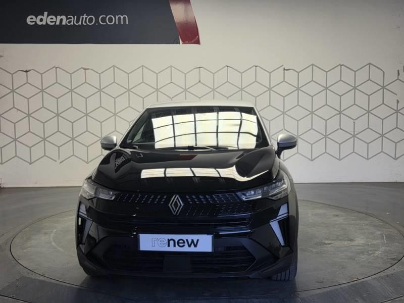 Renault Captur Eco-G 100 ch Evolution