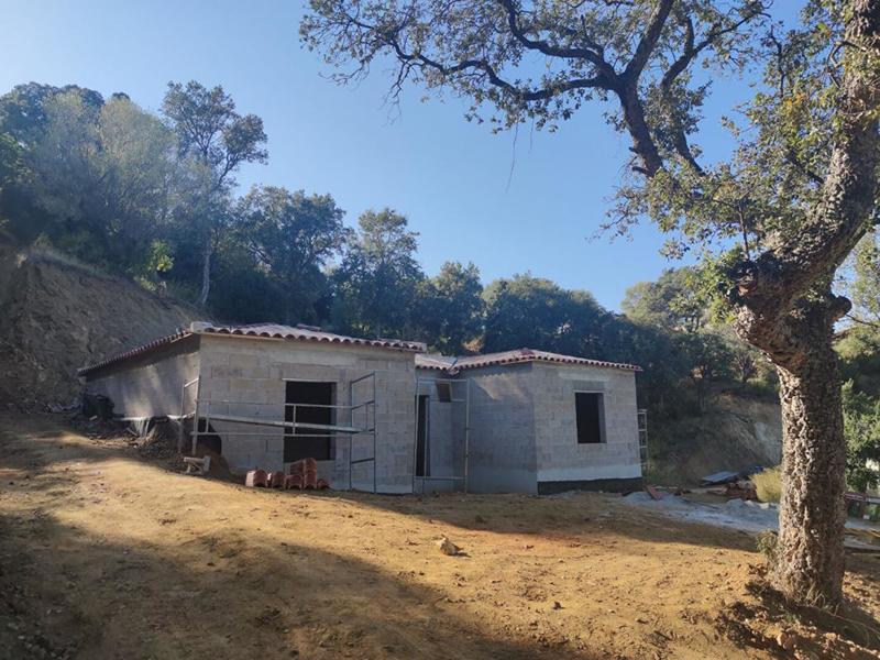 Maison - 96 m² - 3 pièces