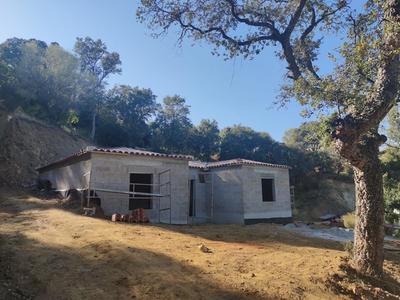 Maison - 96 m² - 3 pièces