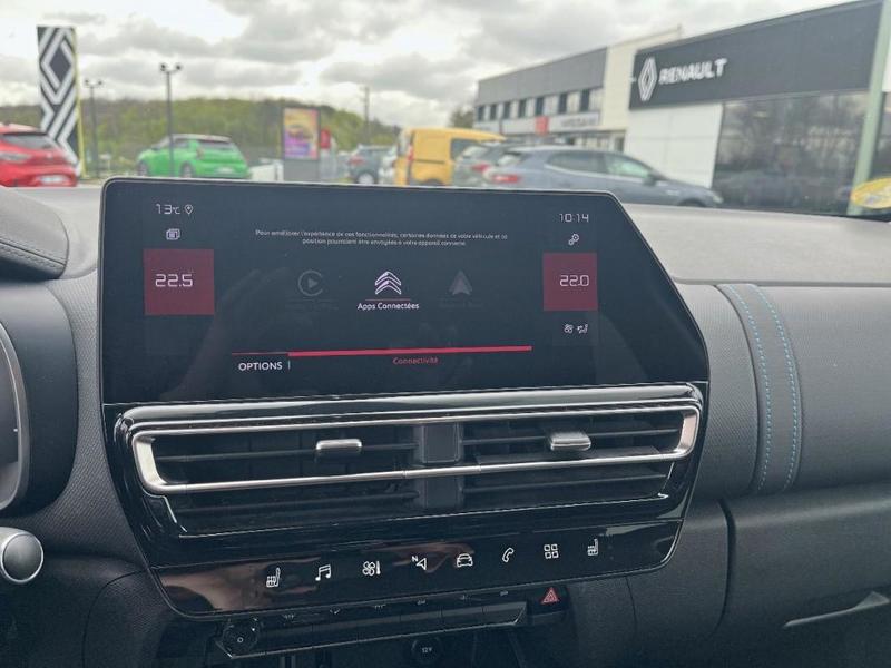 Citroën C5 Aircross BlueHDi 130 s&amp;S Eat8 Shine