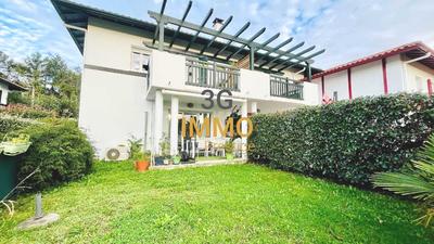 Maison - 79 m² - 4 pièces