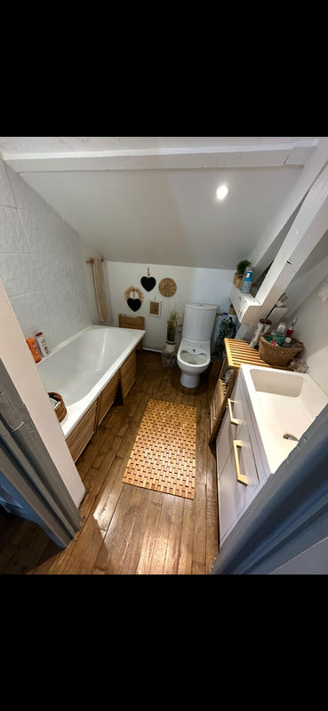 Maison - 117 m² - 5 pièces