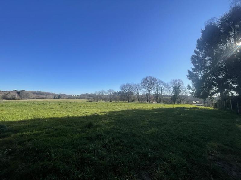 Terrain - 31 860 m²