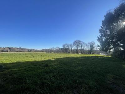 Terrain - 31 860 m²