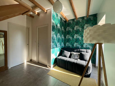 Demeure - 132 m² - 6 pièces