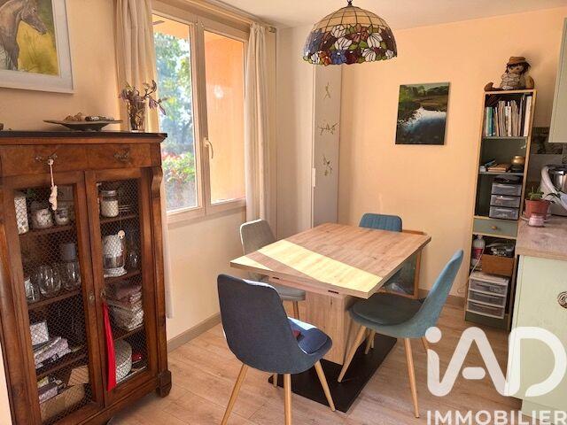 Maison de village - 80 m² - 3 pièces