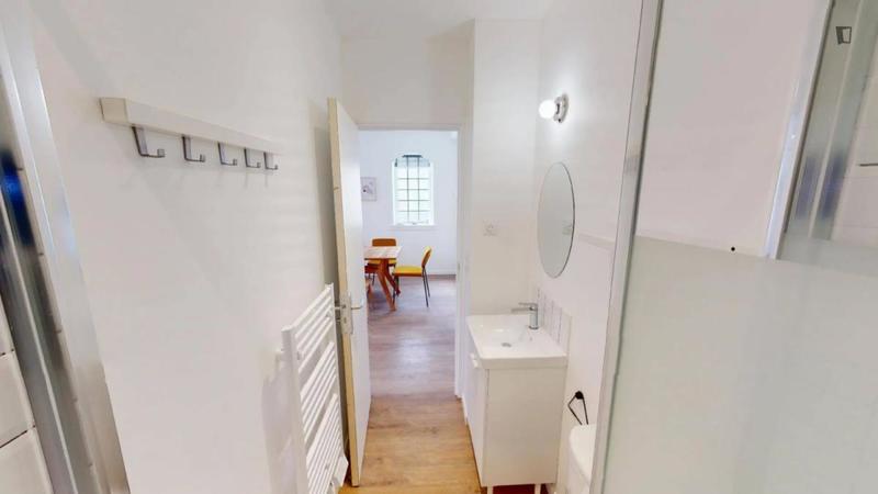 Chambre - 11 pièces