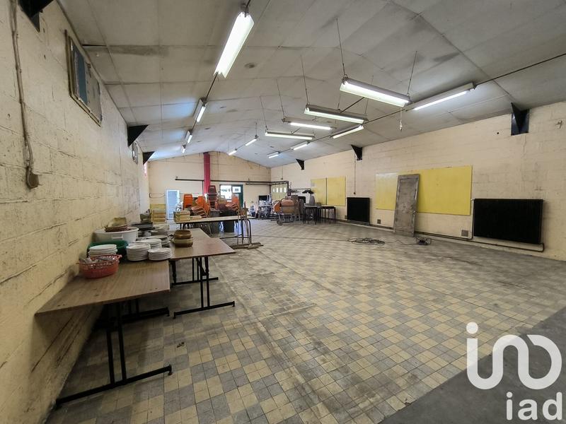 Maison - 125 m² - 7 pièces